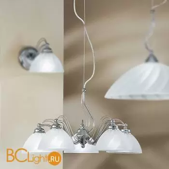 Люстра Orion Leuchten LU 1572/5 Satin